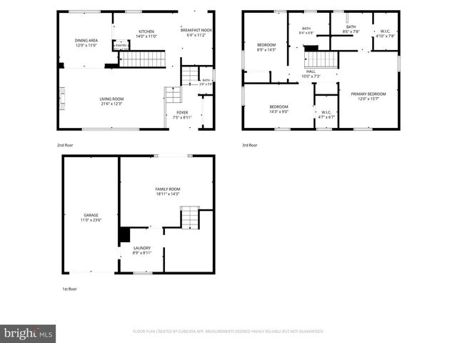 1977-00 MERLIN RD, Philadelphia, PA 19116