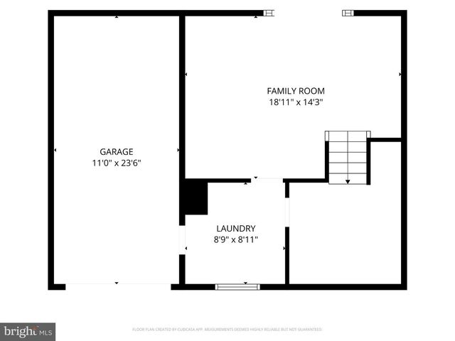 1977-00 MERLIN RD, Philadelphia, PA 19116