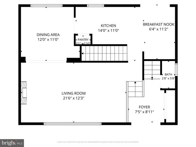 1977-00 MERLIN RD, Philadelphia, PA 19116