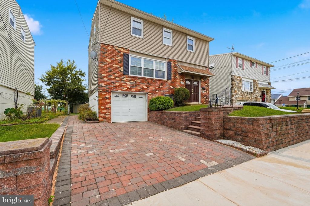 1977-00 MERLIN RD, PHILADELPHIA, PA 19116 — photo 2