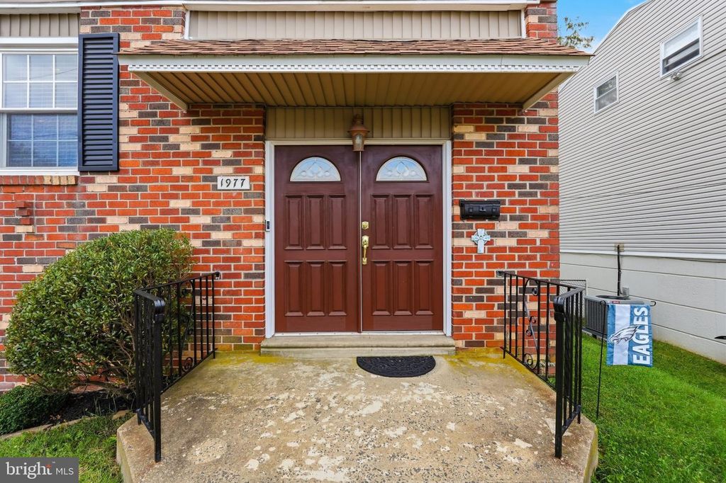 1977-00 MERLIN RD, PHILADELPHIA, PA 19116 — photo 5