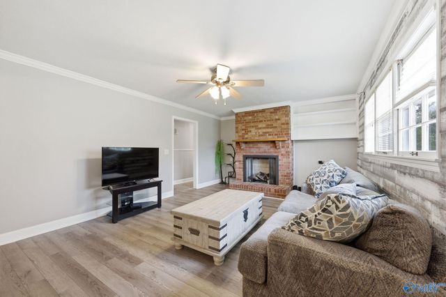 1405 Edgewood Street, Hartselle, AL 35640