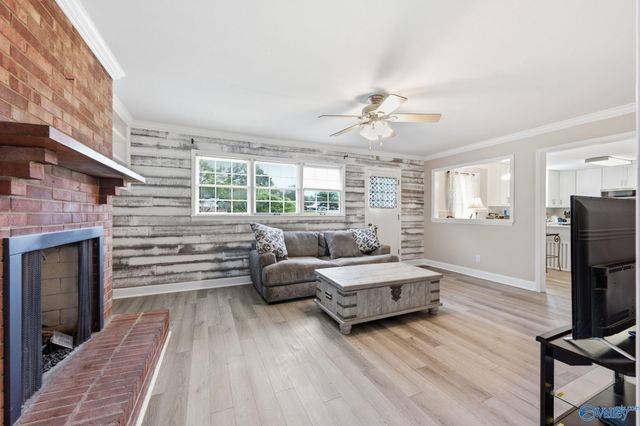 1405 Edgewood Street, Hartselle, AL 35640