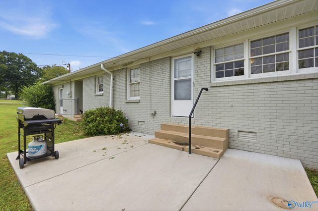 1405 Edgewood Street, Hartselle, AL 35640