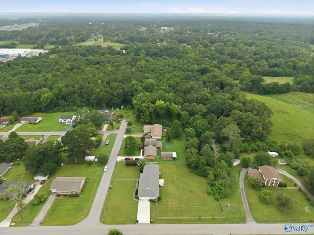 1405 Edgewood Street, Hartselle, AL 35640