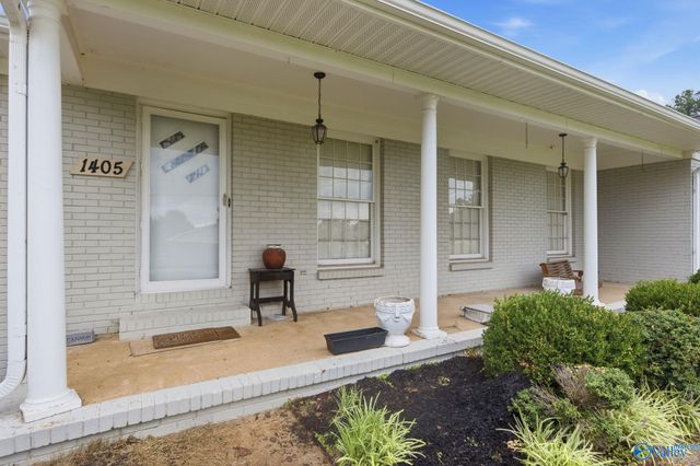 1405 Edgewood Street, Hartselle, AL 35640