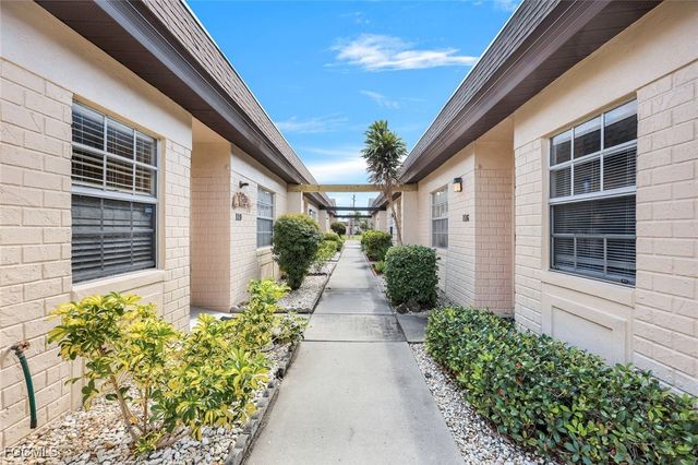 6300 S Pointe BLVD 116, Fort Myers, FL 33919