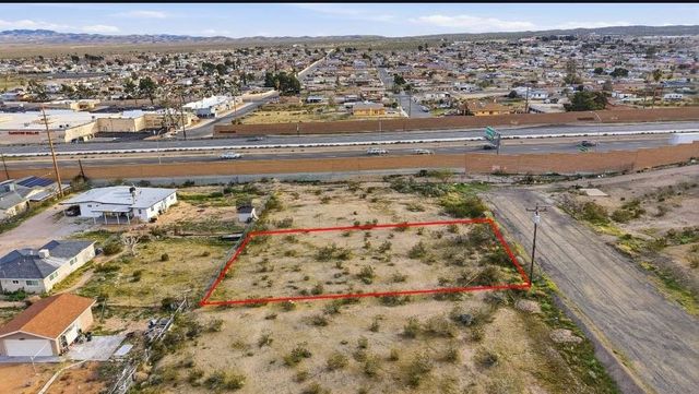 36631 Western Whip Court, Barstow, CA 92311