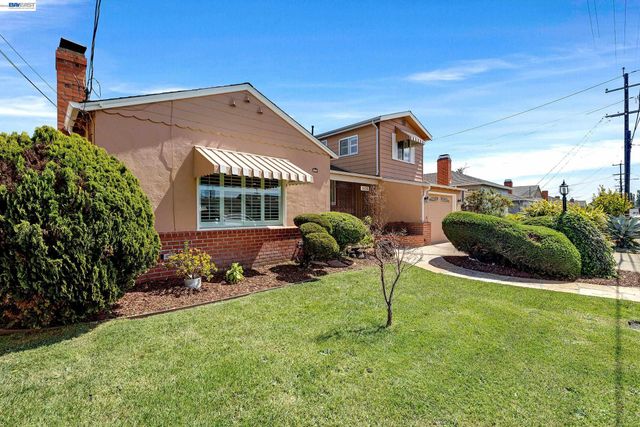 15126 Andover St, San Leandro, CA 94579