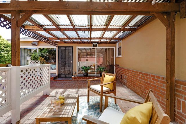 15126 Andover St, San Leandro, CA 94579