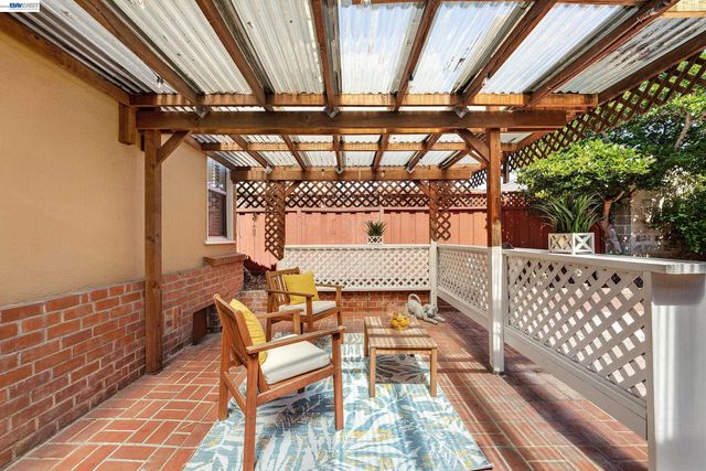 15126 Andover St, San Leandro, CA 94579