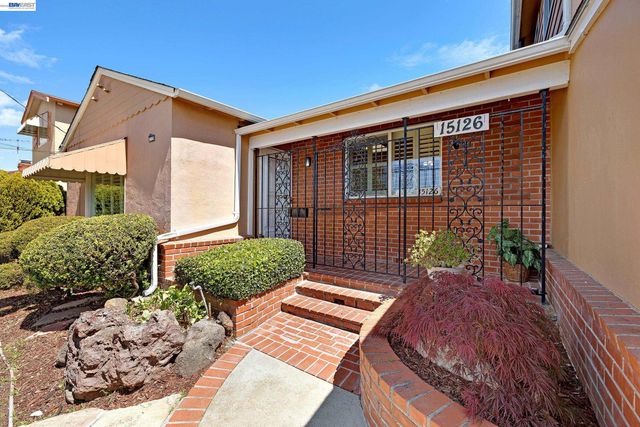 15126 Andover St, San Leandro, CA 94579