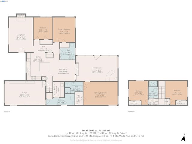 15126 Andover St, San Leandro, CA 94579