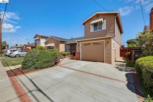 15126 Andover St, San Leandro, CA 94579