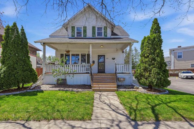 220 FOND DU LAC AVENUE, Fond Du Lac, WI 54935
