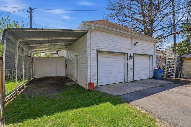 220 FOND DU LAC AVENUE, Fond Du Lac, WI 54935
