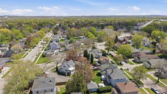220 FOND DU LAC AVENUE, Fond Du Lac, WI 54935