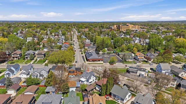 220 FOND DU LAC AVENUE, Fond Du Lac, WI 54935