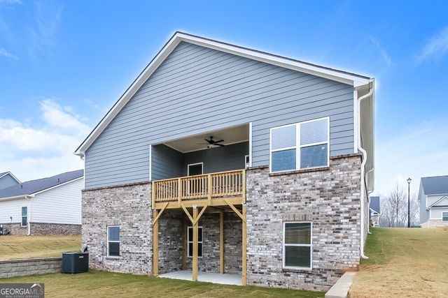 3422 Arabian Farm Lane, Dacula, GA 30019