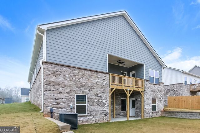 3422 Arabian Farm Lane, Dacula, GA 30019