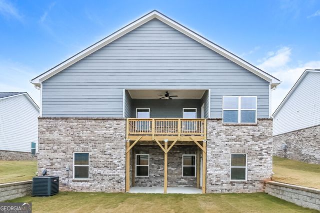 3422 Arabian Farm Lane, Dacula, GA 30019