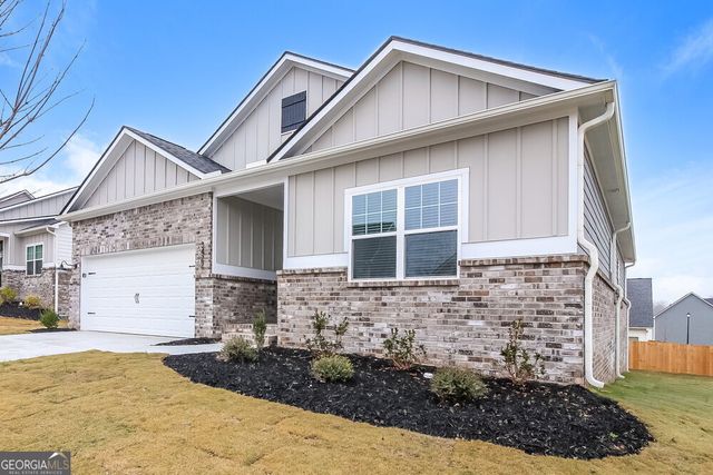 3422 Arabian Farm Lane, Dacula, GA 30019