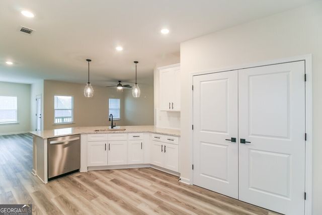 3422 Arabian Farm Lane, Dacula, GA 30019