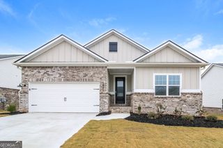 3422 Arabian Farm Lane, Dacula, GA 30019