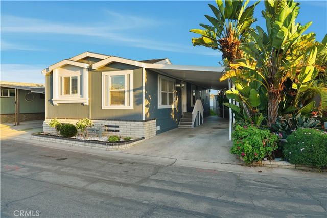 760 154 Lomita 154, Harbor City, CA 90710