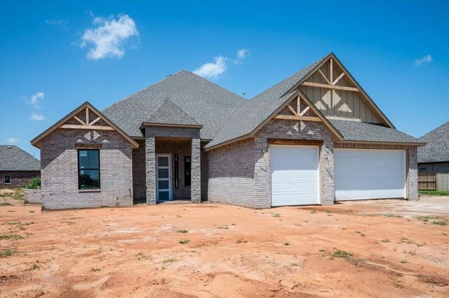 1111 Jozie Way, Tuttle, OK 73089