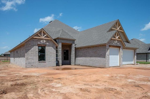 1111 Jozie Way, Tuttle, OK 73089
