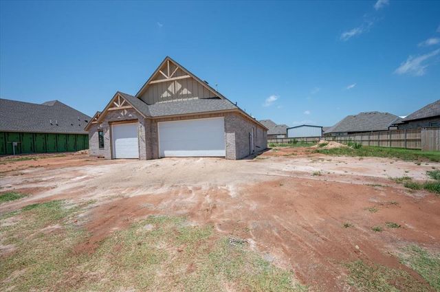 1111 Jozie Way, Tuttle, OK 73089
