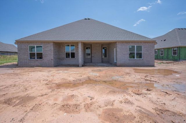 1111 Jozie Way, Tuttle, OK 73089