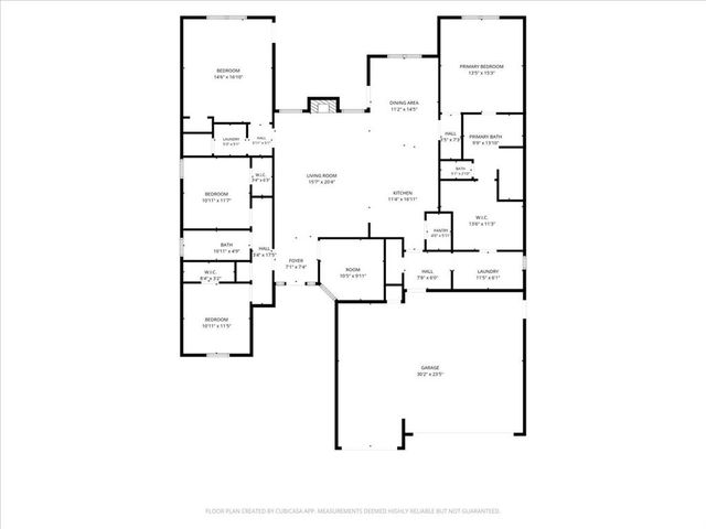 1111 Jozie Way, Tuttle, OK 73089