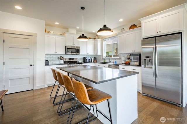 2082 Woodsman Drive, Lynden, WA 98264