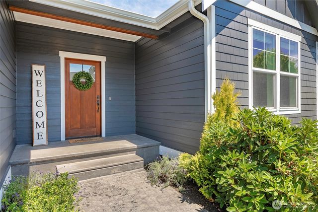 2082 Woodsman Drive, Lynden, WA 98264