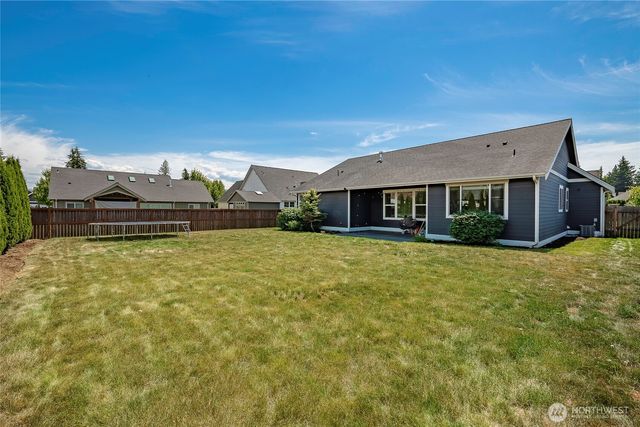 2082 Woodsman Drive, Lynden, WA 98264