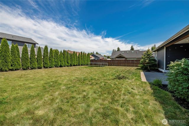 2082 Woodsman Drive, Lynden, WA 98264