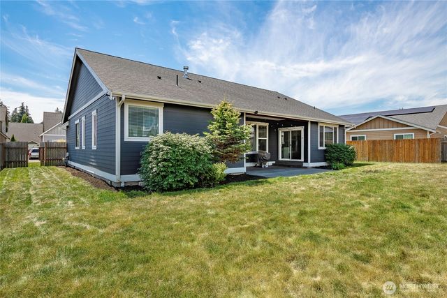 2082 Woodsman Drive, Lynden, WA 98264