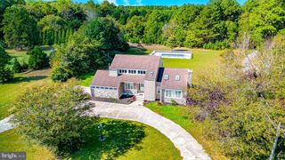 15250 HUDSON RD, Milton, DE 19968