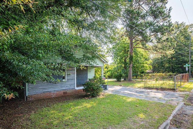 1439 DEWITT STREET Street, Augusta, GA 30901