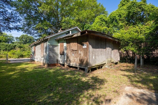 1439 DEWITT STREET Street, Augusta, GA 30901