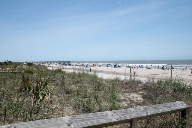 1103 Palm Boulevard, Isle Of Palms, SC 29451