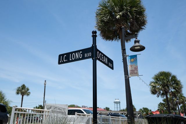 1103 Palm Boulevard, Isle Of Palms, SC 29451