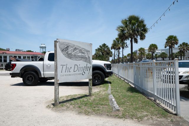 1103 Palm Boulevard, Isle Of Palms, SC 29451