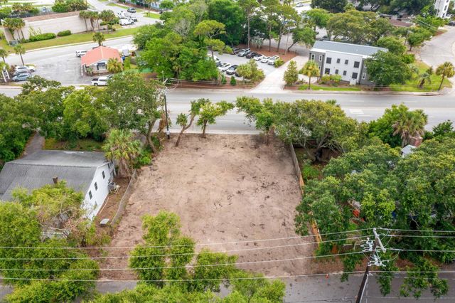 1103 Palm Boulevard, Isle Of Palms, SC 29451