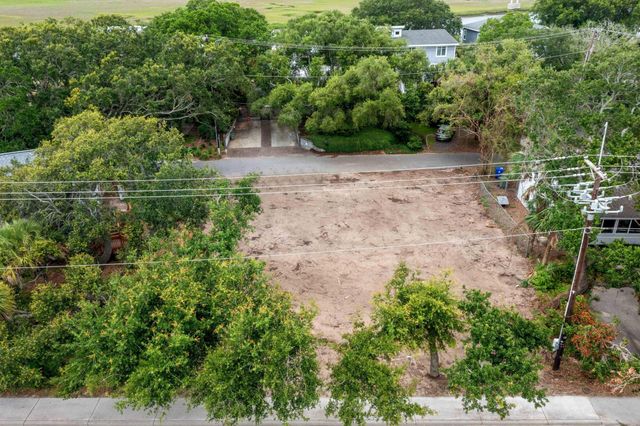1103 Palm Boulevard, Isle Of Palms, SC 29451