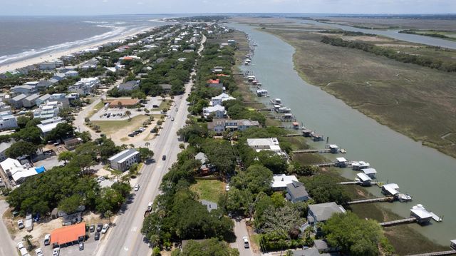1103 Palm Boulevard, Isle Of Palms, SC 29451