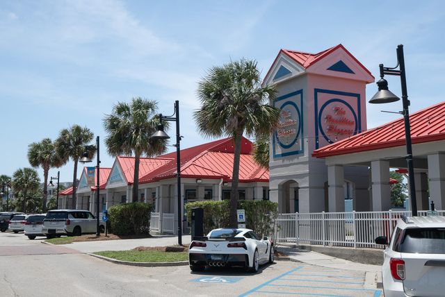 1103 Palm Boulevard, Isle Of Palms, SC 29451