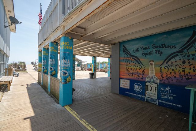 1103 Palm Boulevard, Isle Of Palms, SC 29451